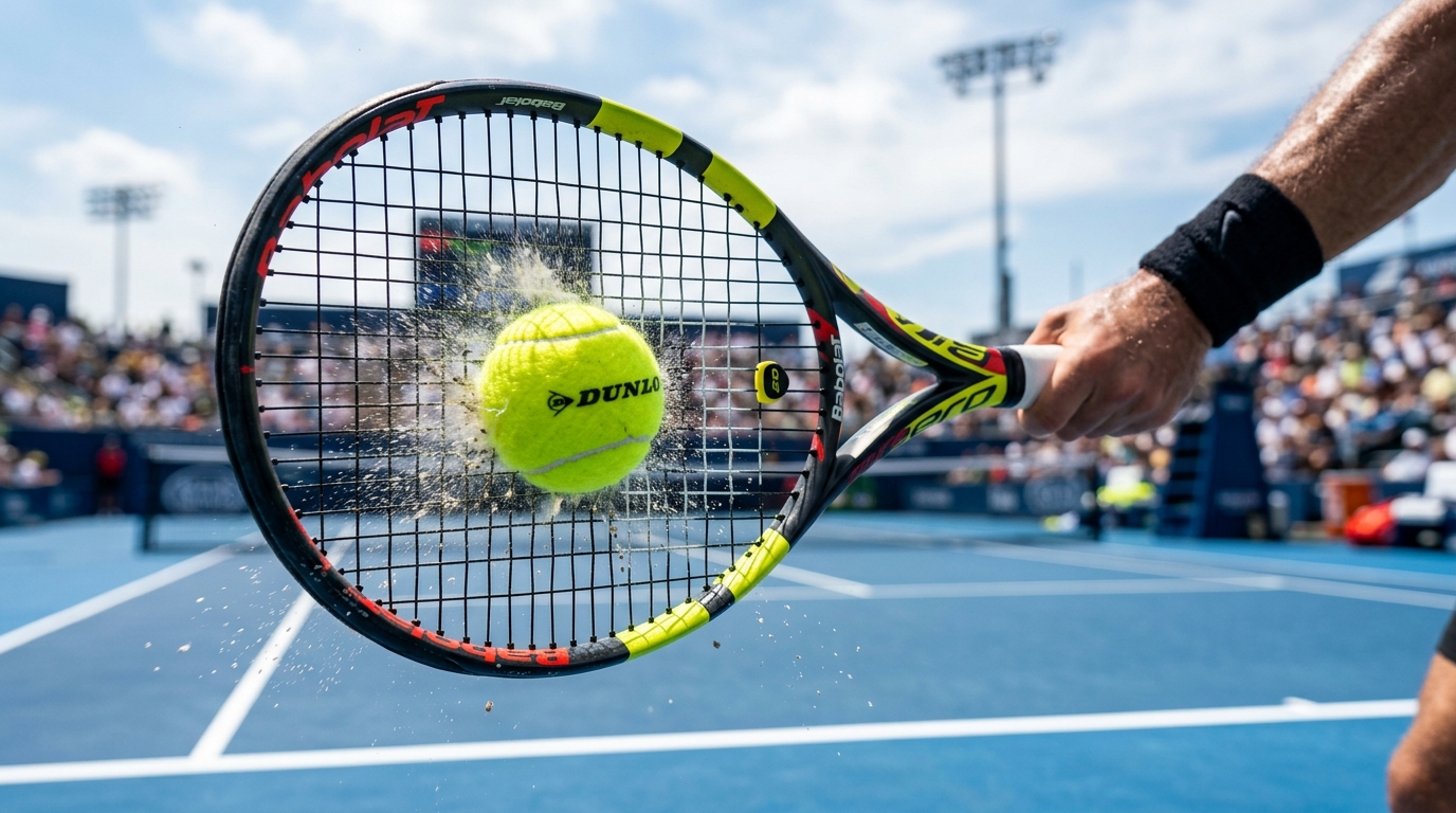 Profesyonel Tenis Koçluk